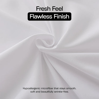 MicroFiber Sheet Set
