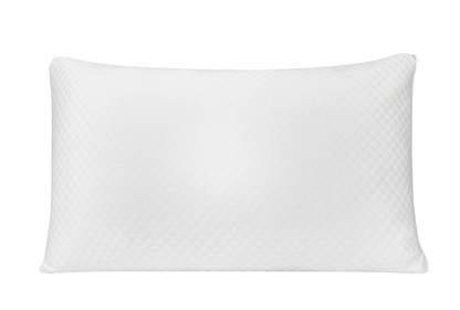 Premium Smooth Pillow Protector